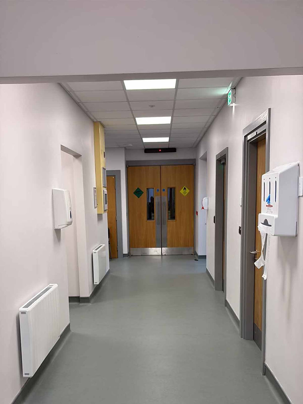 Midlands Regional Hospital, Tullamore