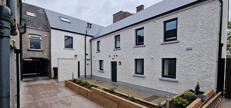 JM Johnston Consultants