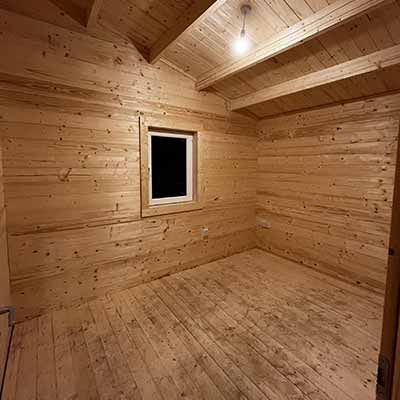 cosy cabins log cabins cavan ireland