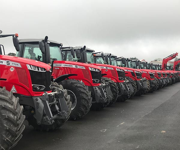 martins garage massey ferguson dealership