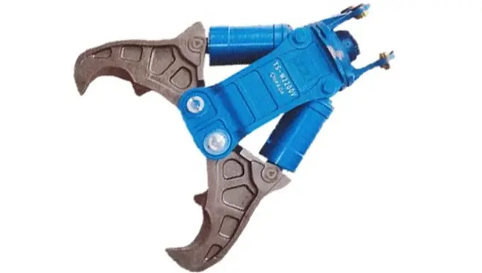 OKADA TS-WB1900V BOLT CUTTERS