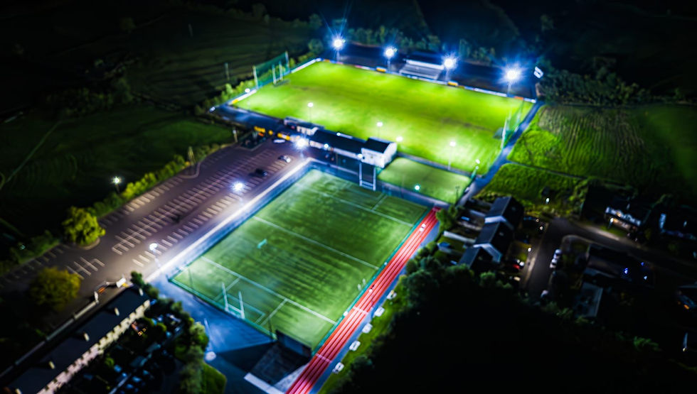 Crosserlough GAA Club