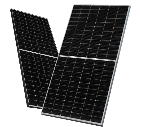 solar panels
