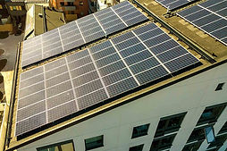 Solar PV Panels Gaffney electrical renewable energy cavan monaghan