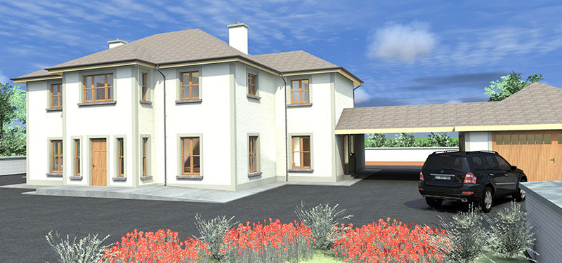 JM Johnston Consultants