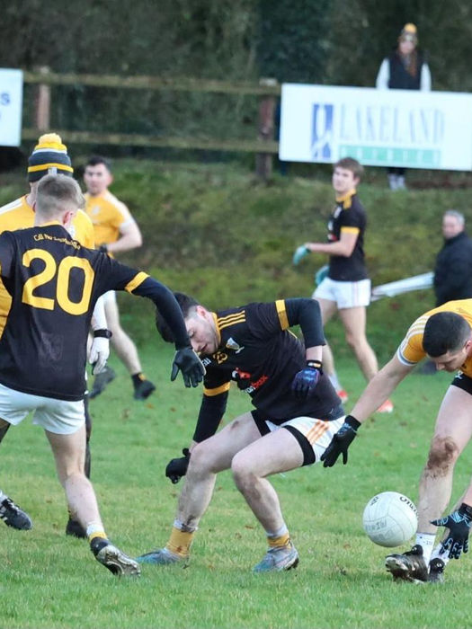 Killeshandra GAA