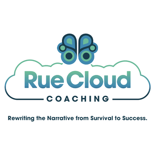 Rue Cloud Coaching Logo