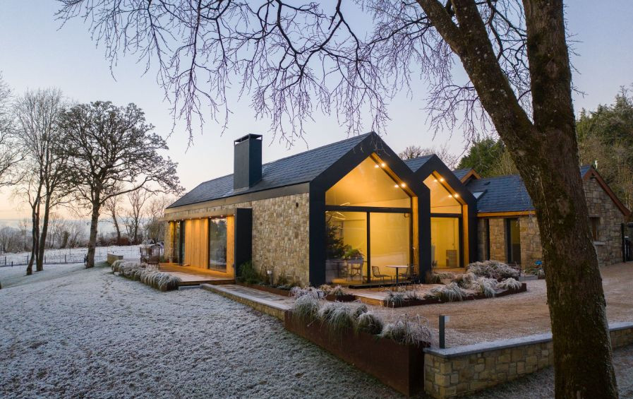 Longford Residential Extension