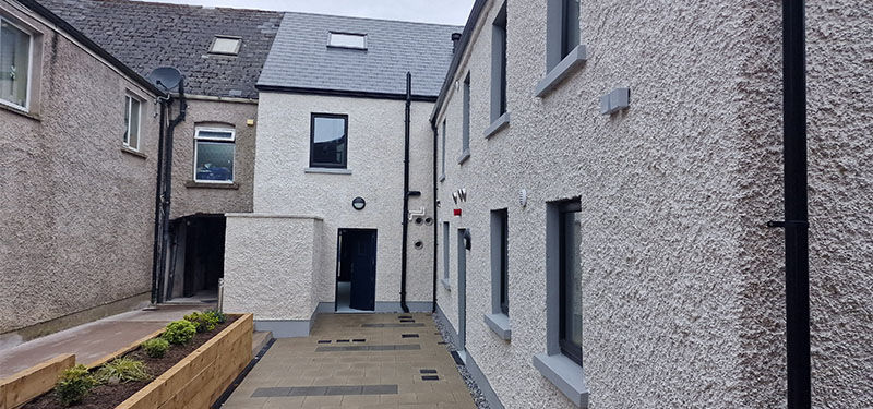 JM Johnston Consultants