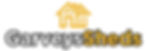 garvey sheds logo