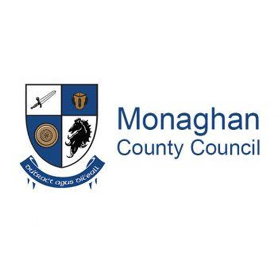 Monaghan County Council