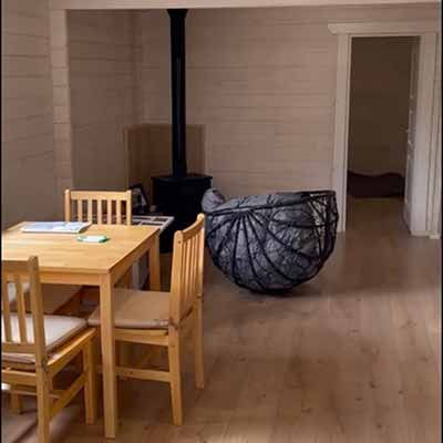 cosy cabins log cabins cavan ireland