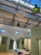 Connolly Barracks, Solas Training Centre (LWETB)