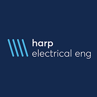 Harp Logo