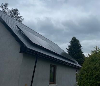 RER Electrical & Solar Ltd