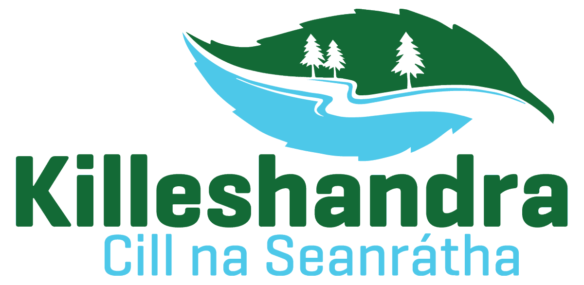 Killeshandra Logo