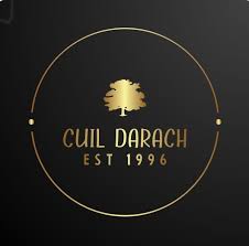 Cuil Darach in Clones, Ireland