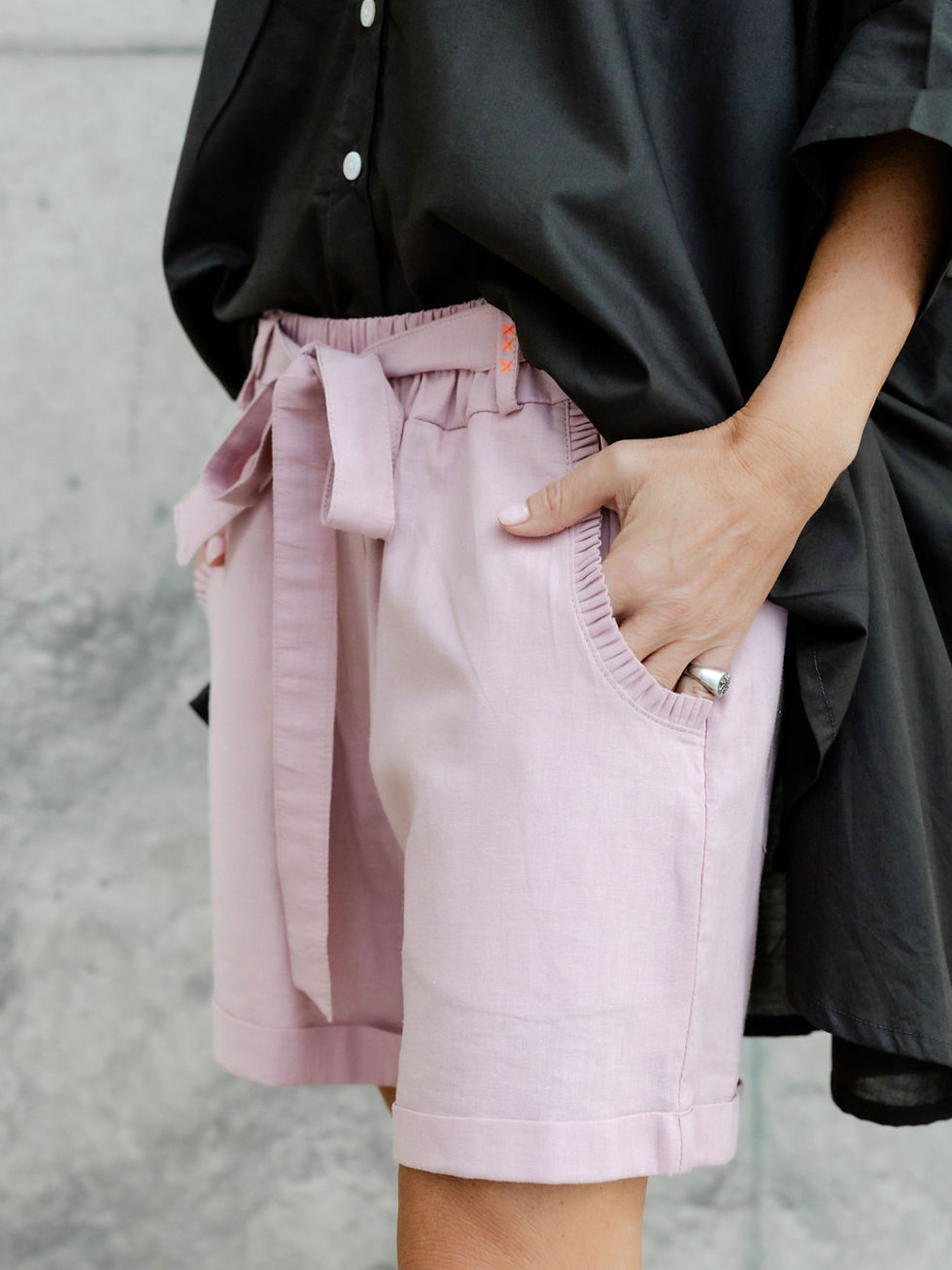 Thumbnail: SYM Soho Shorts