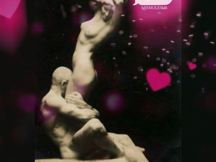 #25 "Lovers Set In Stone"