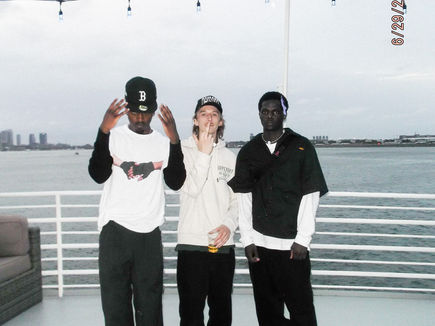 invada x Tommy Chronic x Chenna