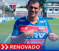 SE O FORTALEZA CONTRATASSE UM JOGADOR DE TIME REBAIXADO O MUNDO DESABARIA DE VEZ SOBRE A DIRETORIA.