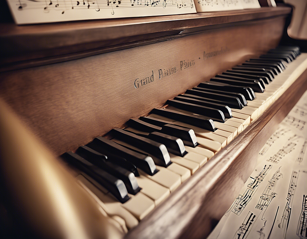 Immerse in Academic-Based-Music: Education & Entertainment Fusion