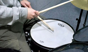 드럼 연습실
