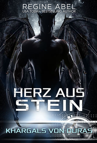 Herz Aus Stein