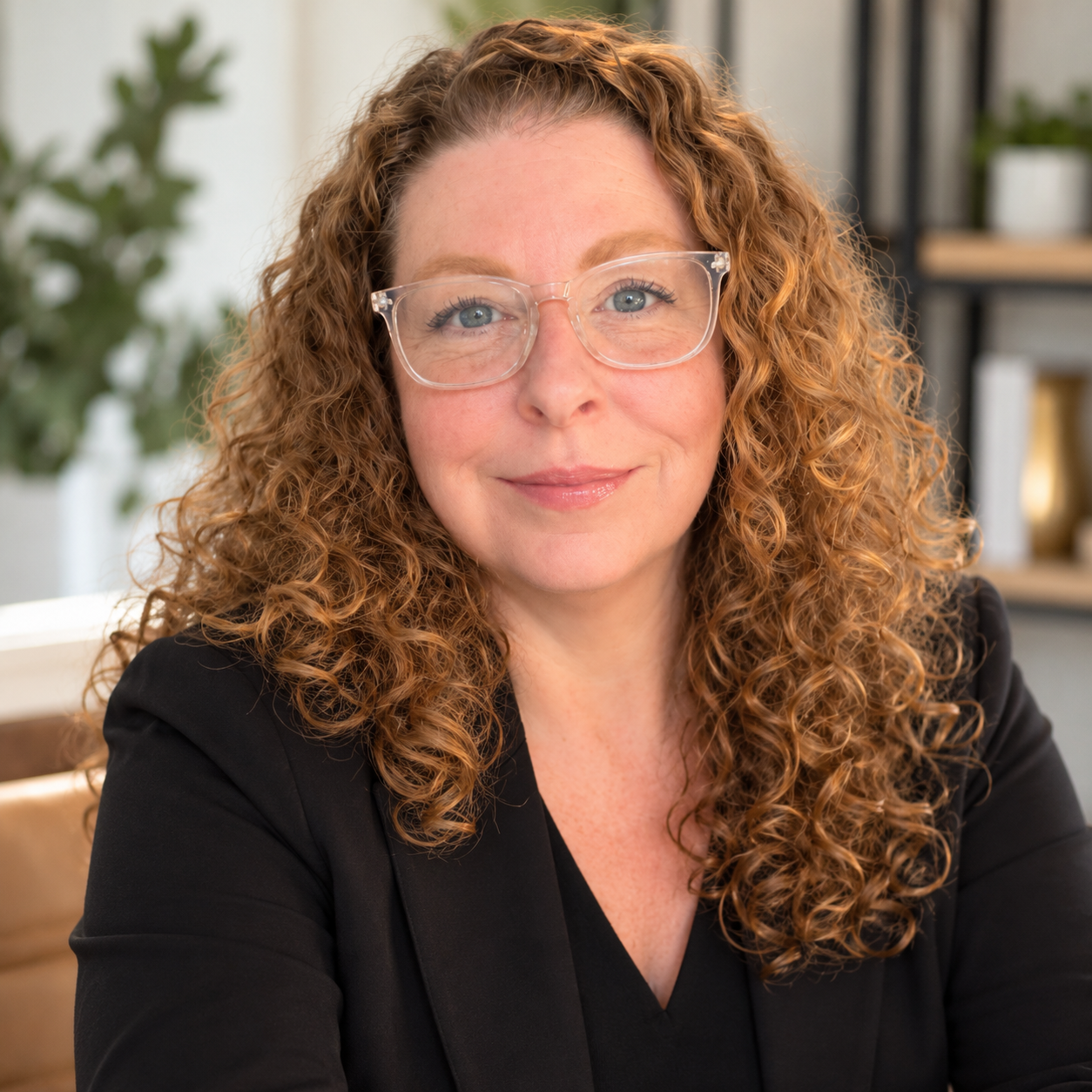 Rachel Iannarino, marketing strategist and consultant
