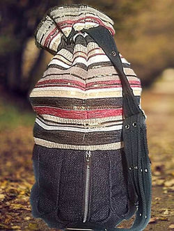 Borsa a sacco art. 24