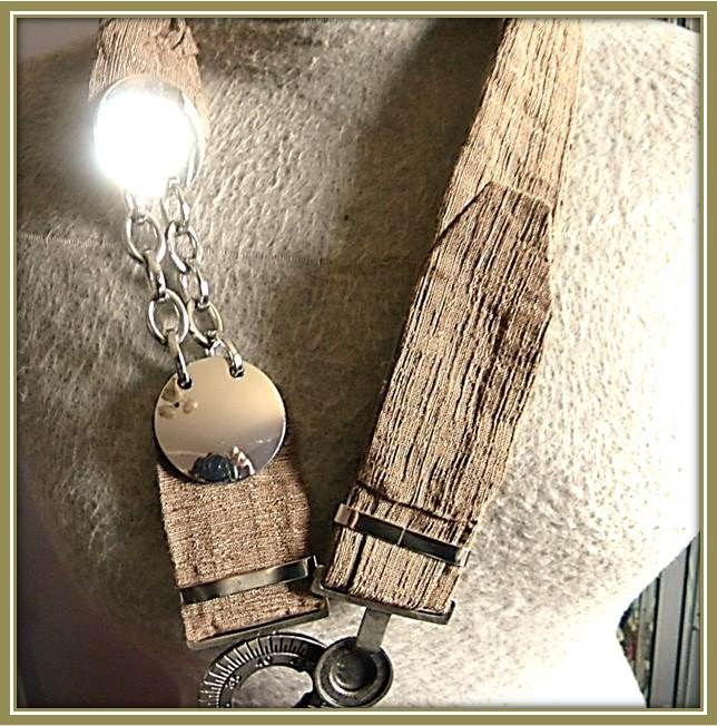 Miniatura: Double Style - cintura doppio stile art.20 Q.tà 1