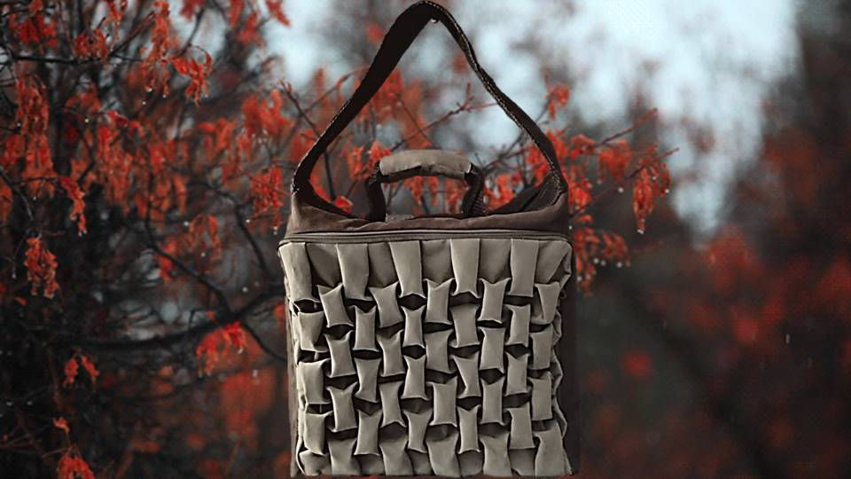 Miniatura: Borsa 24h Briefcase Bag Unisex art.28