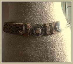 Double Style Belt art. 20  rep.2