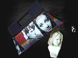 Borsa " Trapezio" art. 27 rep.3