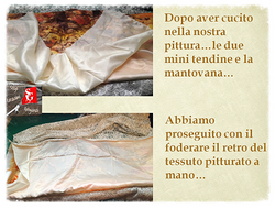 Procedimento di confezionamento