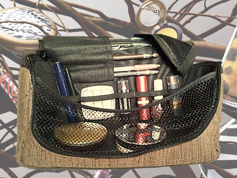 Miniatura: Professional Beauty Case art. 19