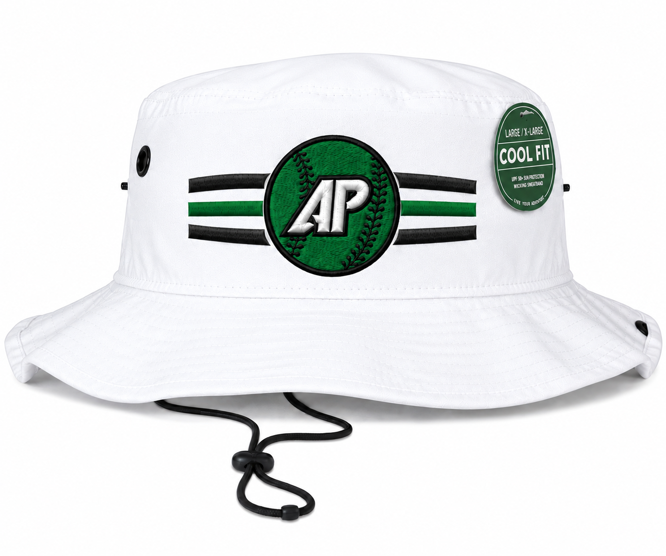 AP Bucket Hat