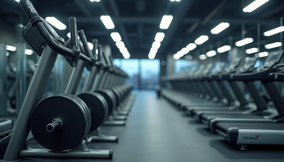 Exploring Mahi Health Club in Byron Bay