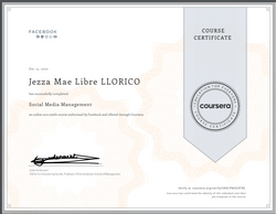 Social Media Management