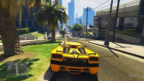 GTA 5 HIGHLY COMPRESSED 100% WORKING!
