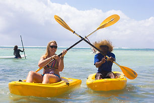 Diani Watersports