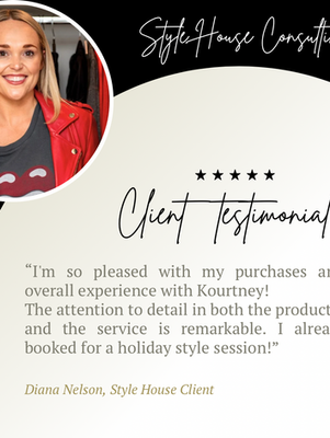 Why Every Woman Needs a Personal Stylist in Her Back Pocket (Her Secret Weapon)