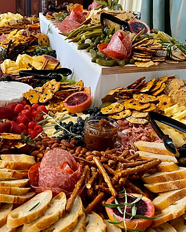 Grazing Table