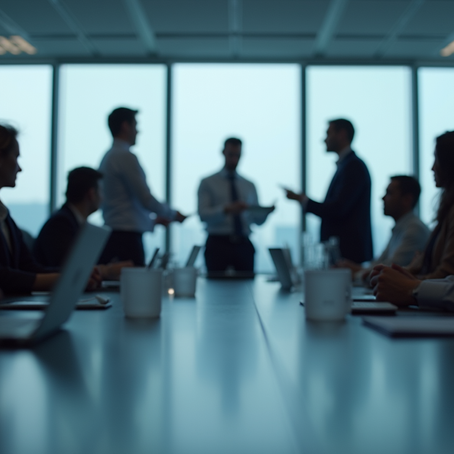 Top Advantages of ASIS Membership for Security Professionals