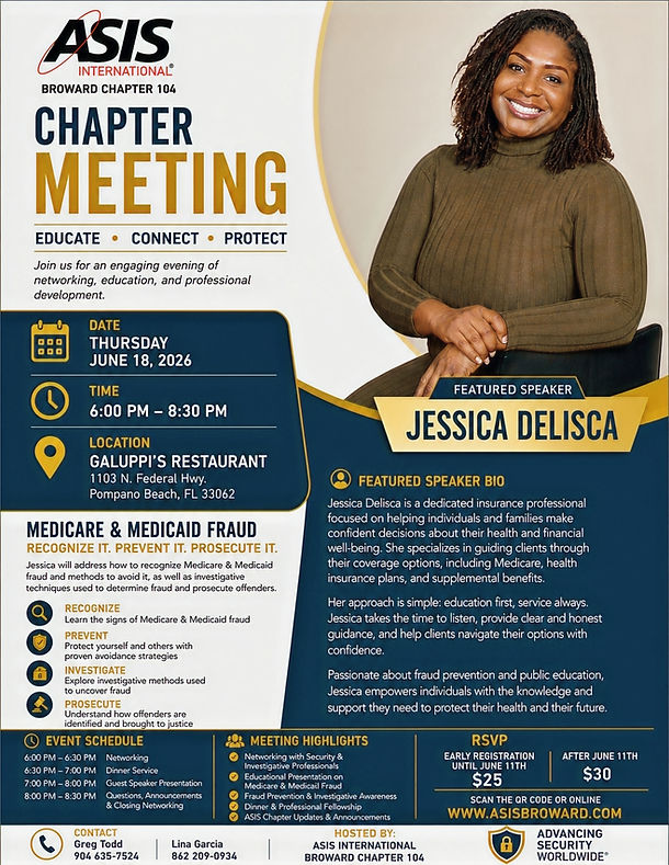 ASIS June 2026 Flyer Jessica Delisca_edi