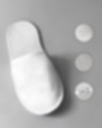 Augstas kvalitātes viesnīcas čības