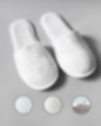 Augstas kvalitātes viesnīcas čības