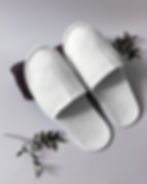 Augstas kvalitātes viesnīcas čības