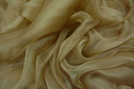 Thumbnail: Silk chiffon thin 17g- colors