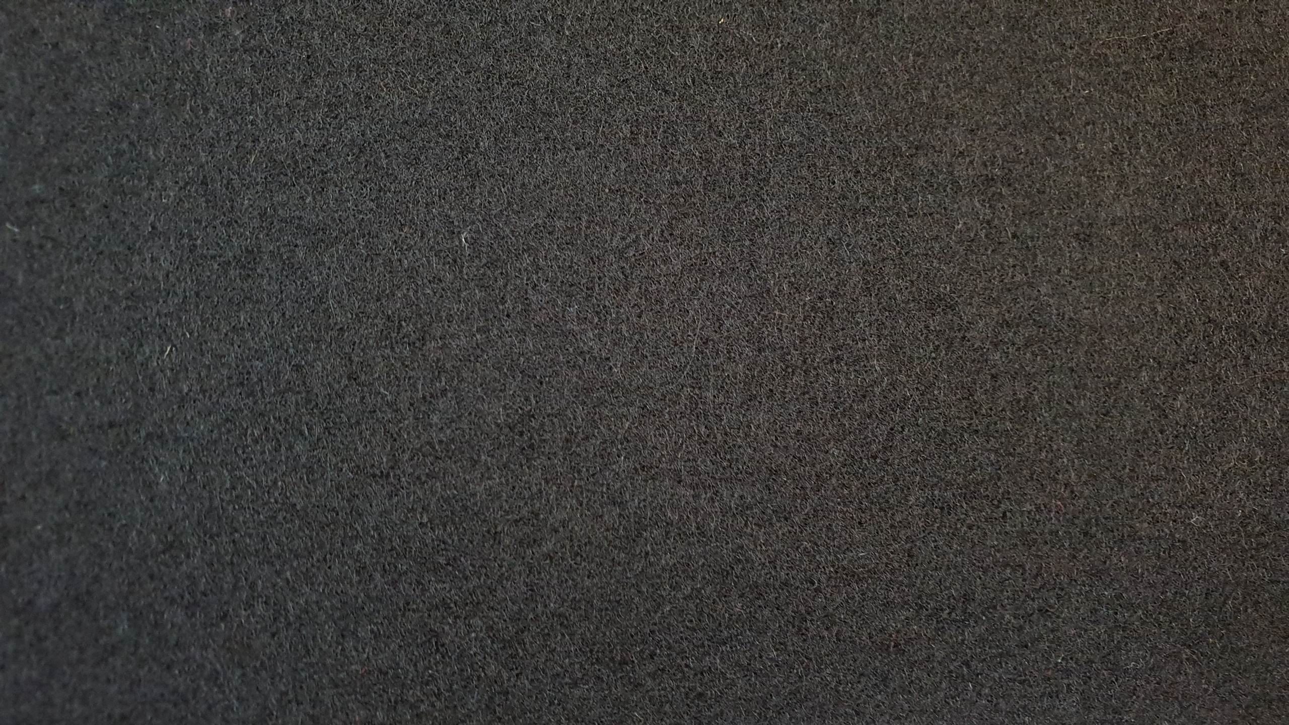 Norwegian vadmal melton